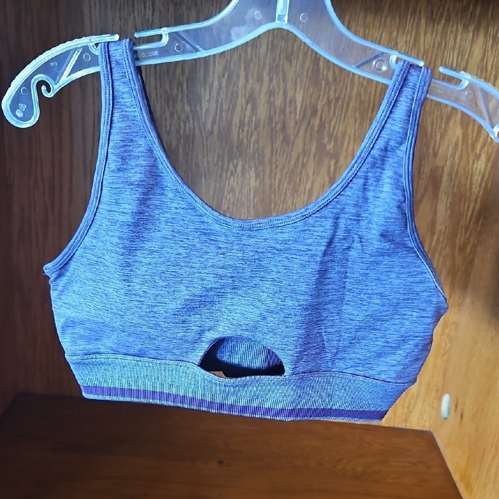 BuffBunny Reversible Bra